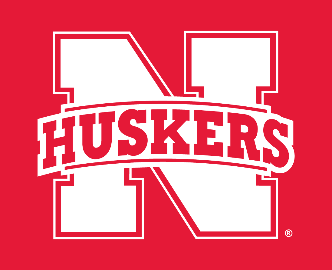 Nebraska Cornhuskers 2012-Pres Alternate Logo t shirts DIY iron ons